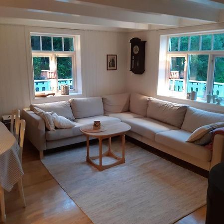 Holtarheim, Holidayhouse, Boat Included Eikefjord Zewnętrze zdjęcie