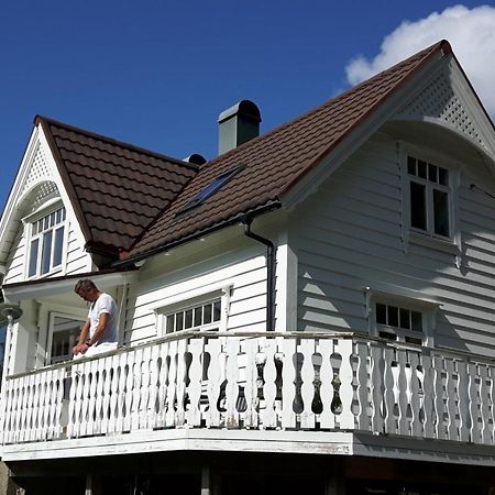Holtarheim, Holidayhouse, Boat Included Eikefjord Zewnętrze zdjęcie