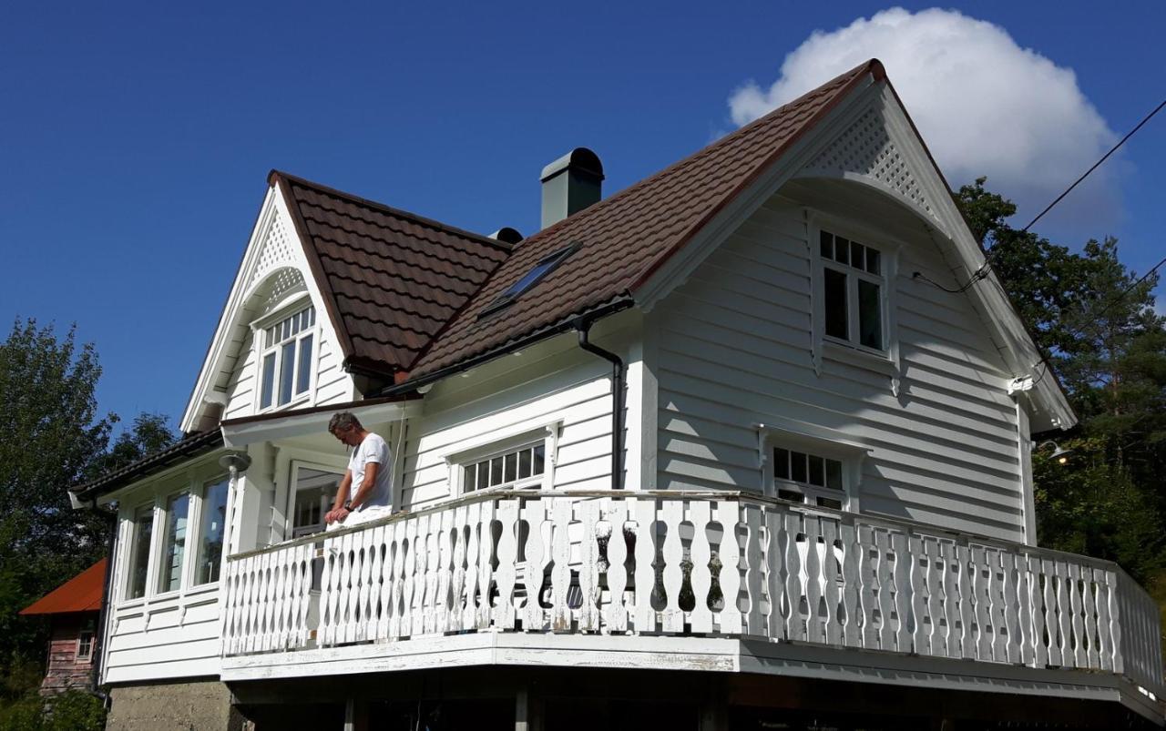 Holtarheim, Holidayhouse, Boat Included Eikefjord Zewnętrze zdjęcie