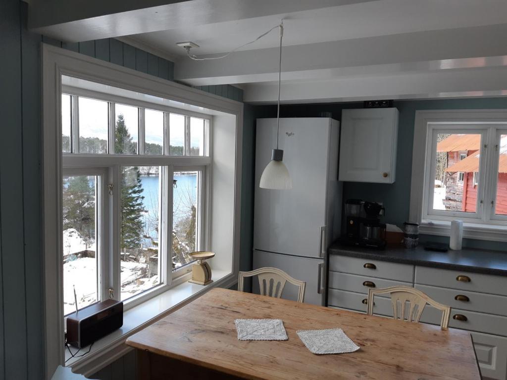 Holtarheim, Holidayhouse, Boat Included Eikefjord Zewnętrze zdjęcie