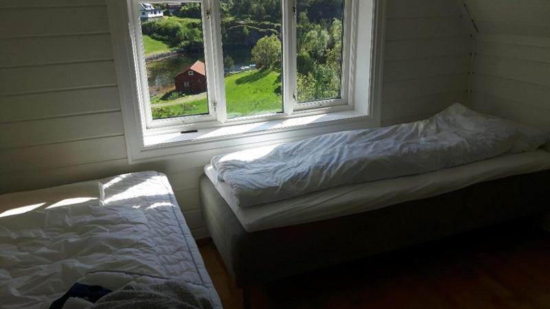 Holtarheim, Holidayhouse, Boat Included Eikefjord Zewnętrze zdjęcie