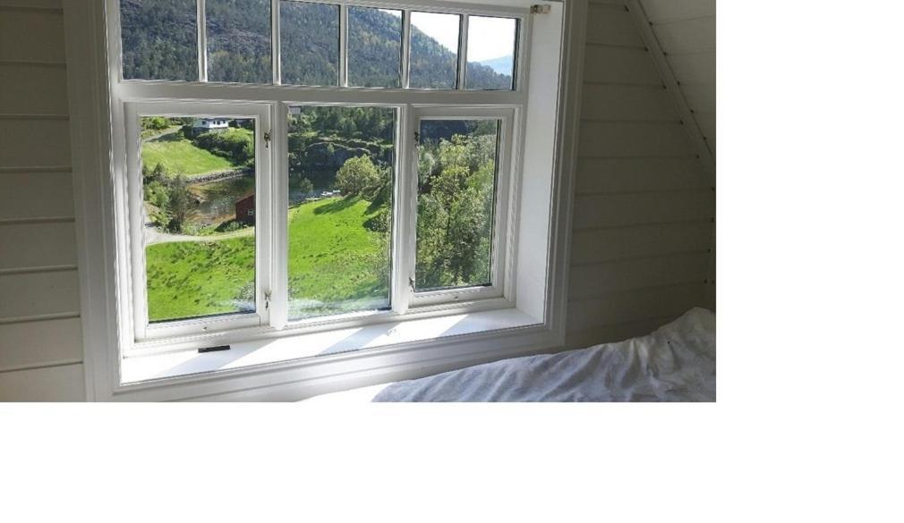 Holtarheim, Holidayhouse, Boat Included Eikefjord Zewnętrze zdjęcie