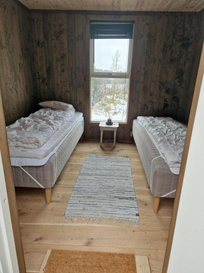 Holtarheim, Holidayhouse, Boat Included Eikefjord Zewnętrze zdjęcie